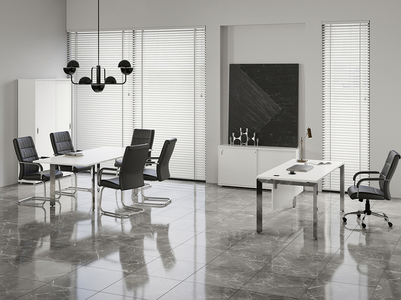 Кабинет ONIX Direct LUX