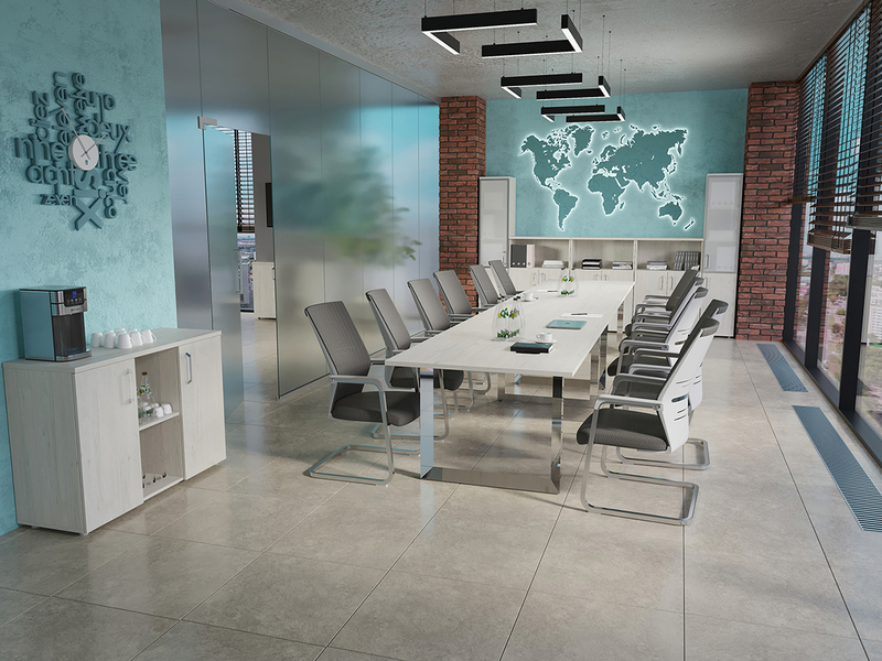 Кабинет ONIX Direct LUX