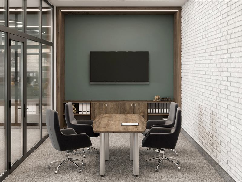 Кабинет Vasanta 25