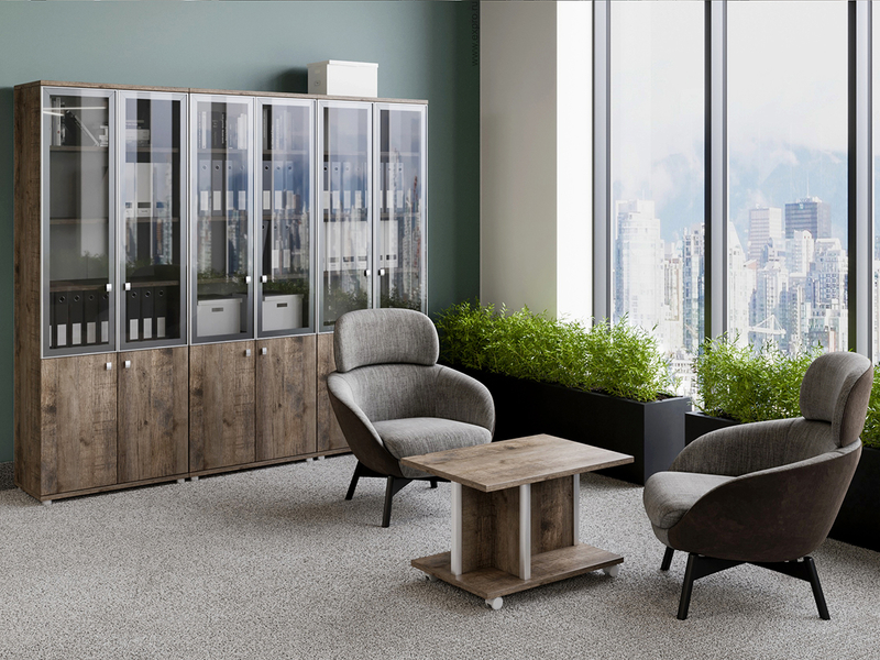 Кабинет Vasanta 25