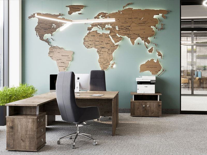 Кабинет Vasanta 25