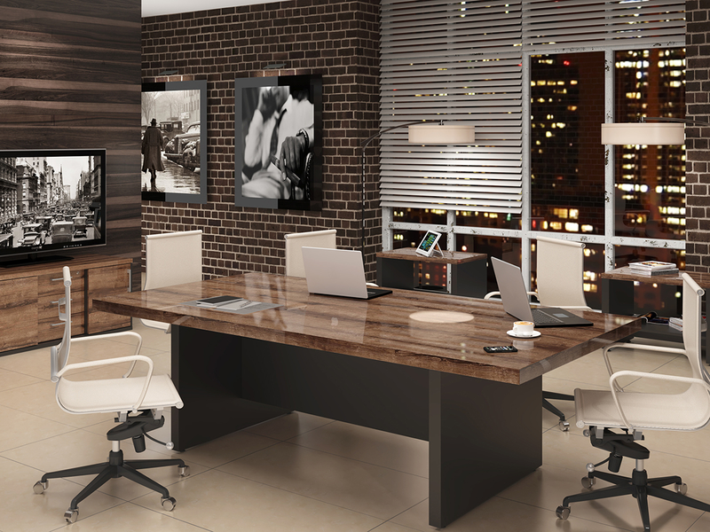 Кабинет руководителя Верона