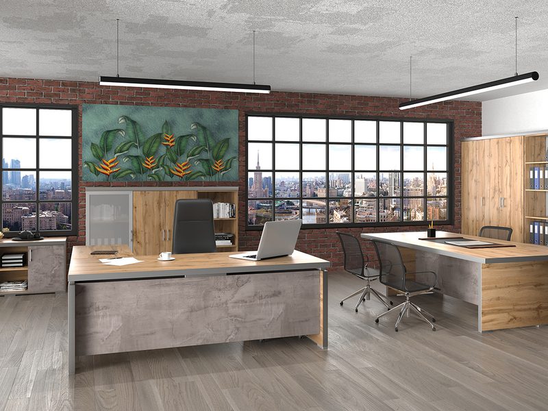 Кабинет Турин