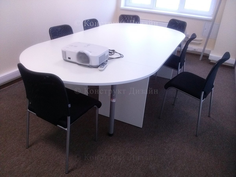 Офисная мебель Рива New, изображение 4