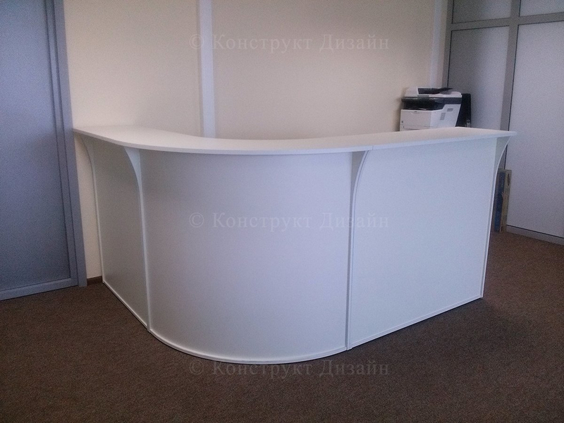 Офисная мебель Рива New, изображение 5