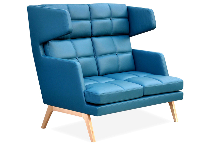 Диван офисный Пегас