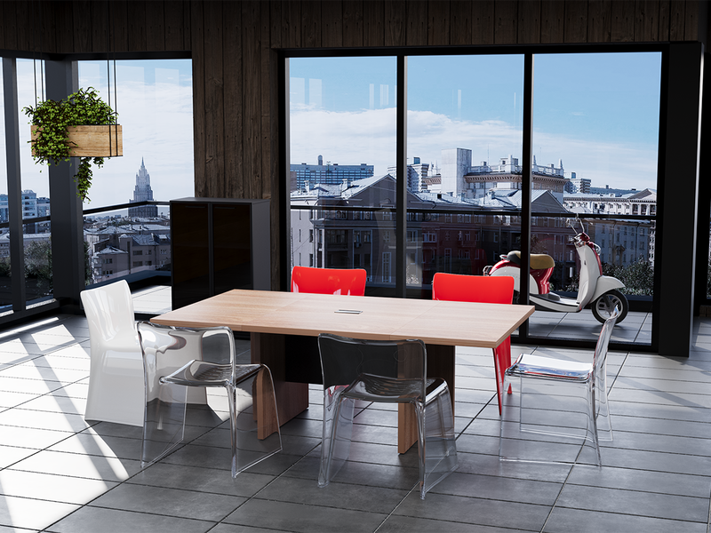 Мебель для переговорных Kortez