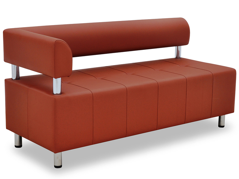 Диван офисный Спринт МП