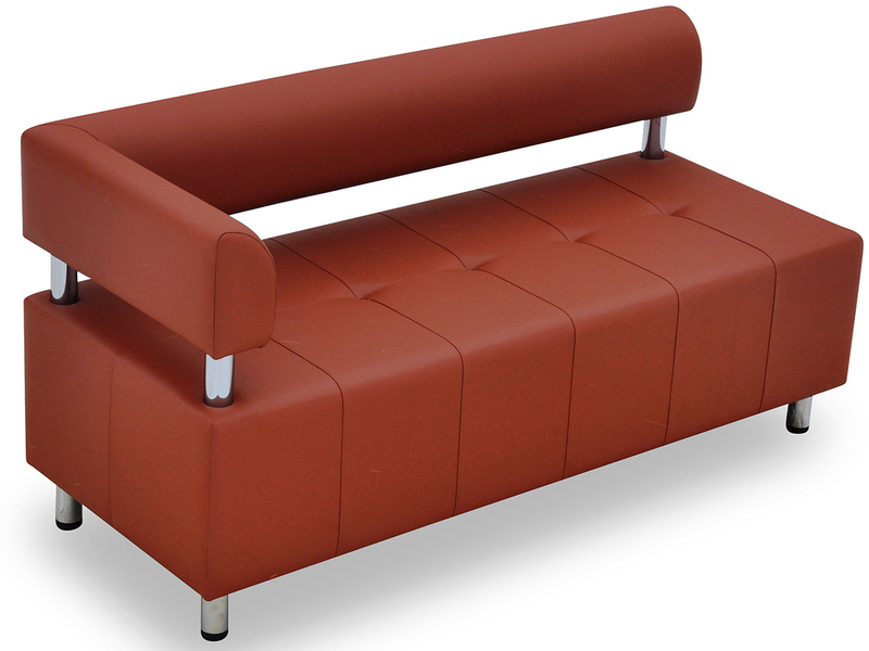 Диван офисный Спринт МП