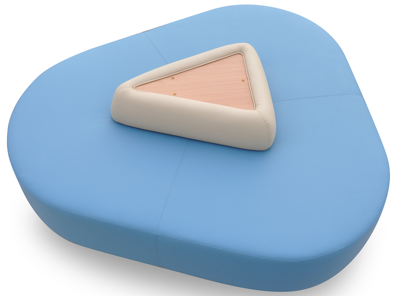 Диван офисный МП