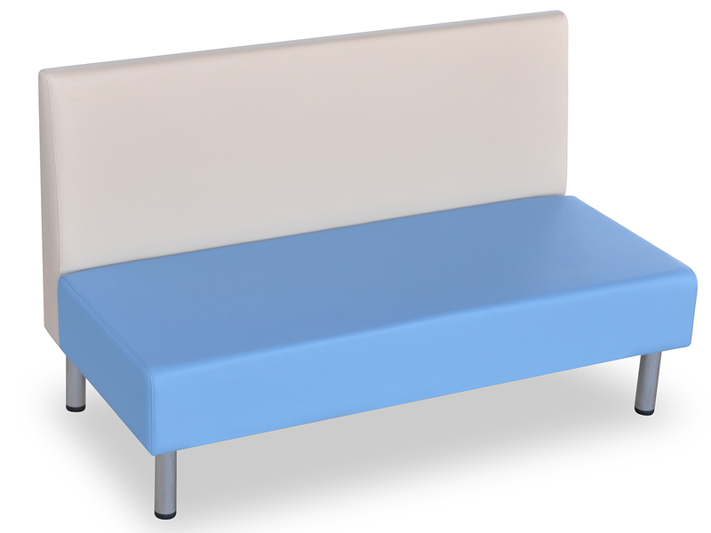 Диван офисный МП