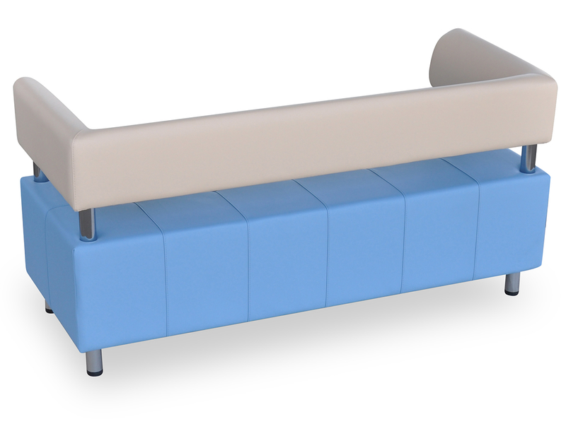 Диван офисный Спринт МП