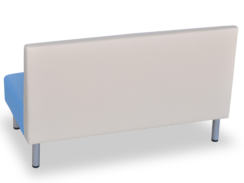 Диван офисный МП