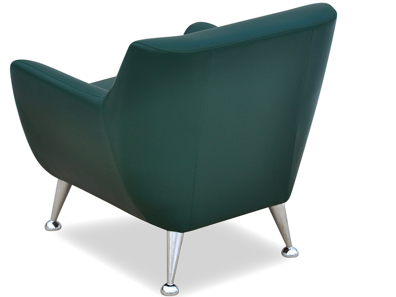 Диван офисный Троя