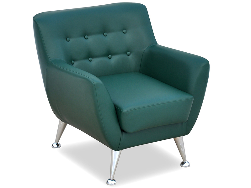 Диван офисный Троя