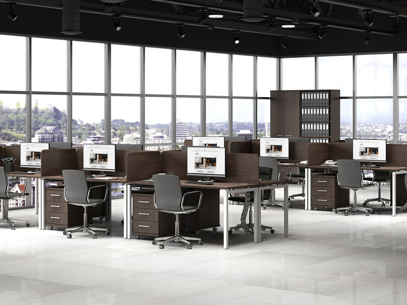 Мебель для персонала Yuna