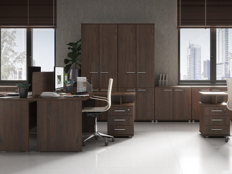 Мебель для персонала Yuna