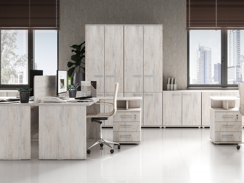 Мебель для персонала Yuna