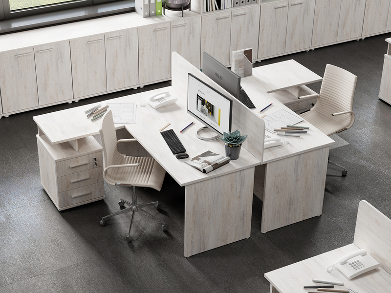 Мебель для персонала Yuna