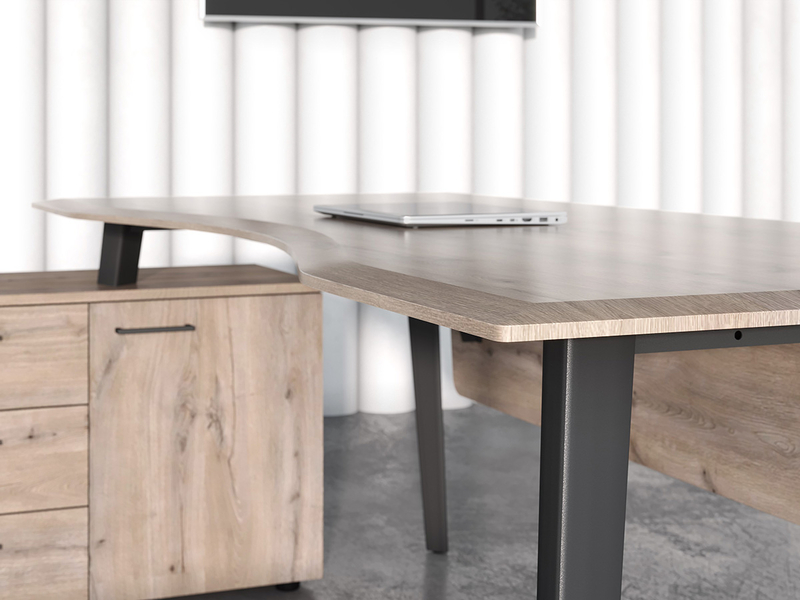 Кабинет руководителя Jay