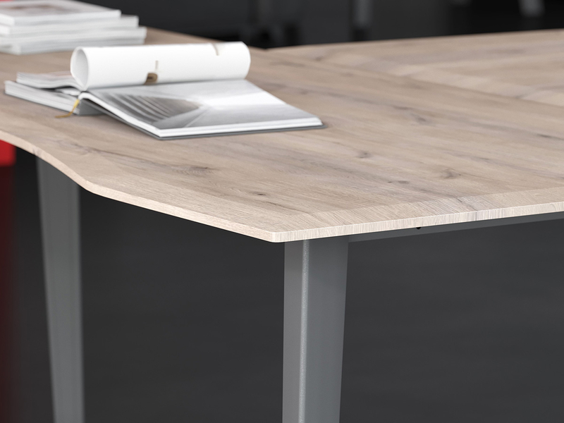 Кабинет руководителя Jay