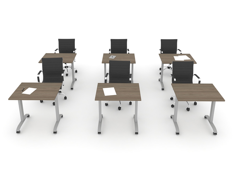 Мебель для персонала Mobile Sistem, изображение 3