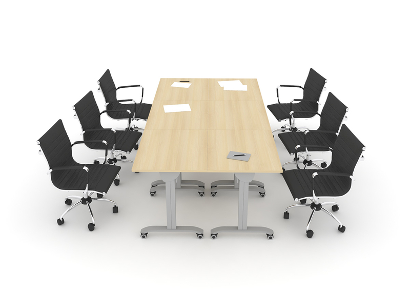 Мебель для персонала Mobile Sistem