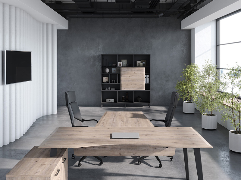 Кабинет руководителя Jay