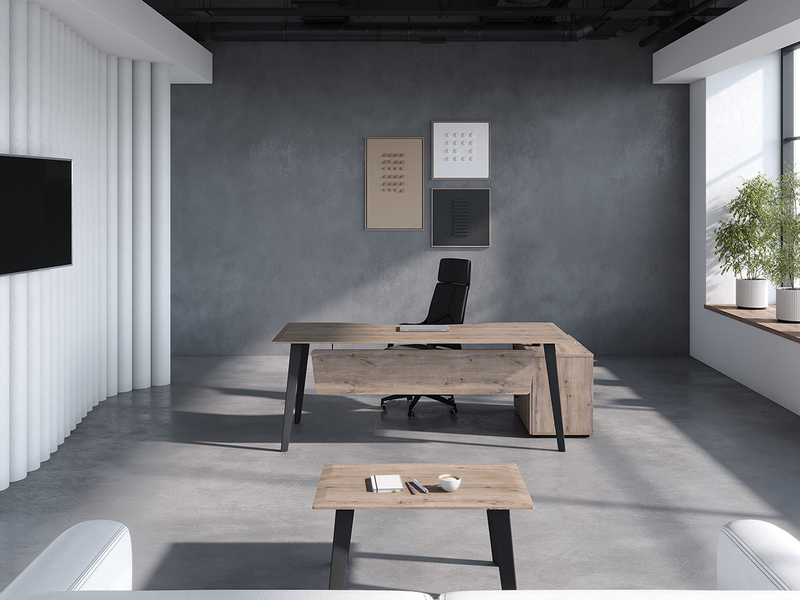 Кабинет руководителя Jay