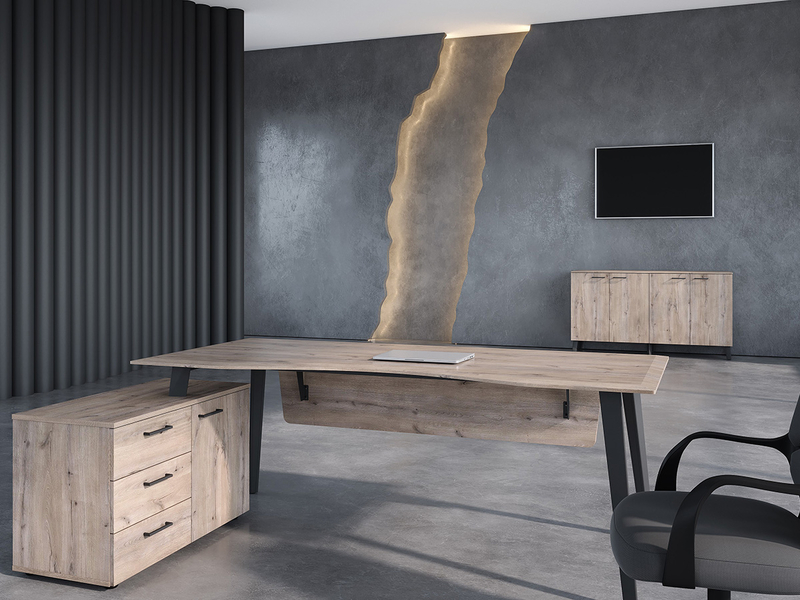 Кабинет руководителя Jay