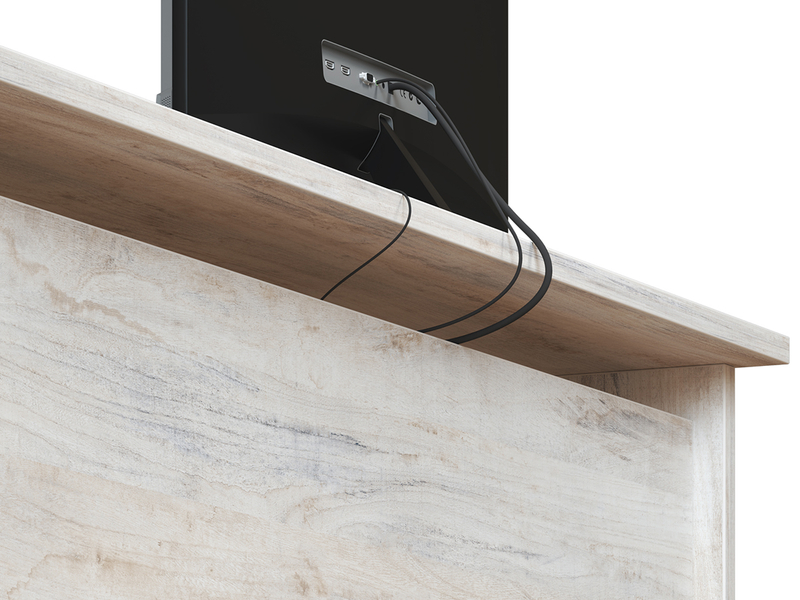 Мебель для персонала Yuna