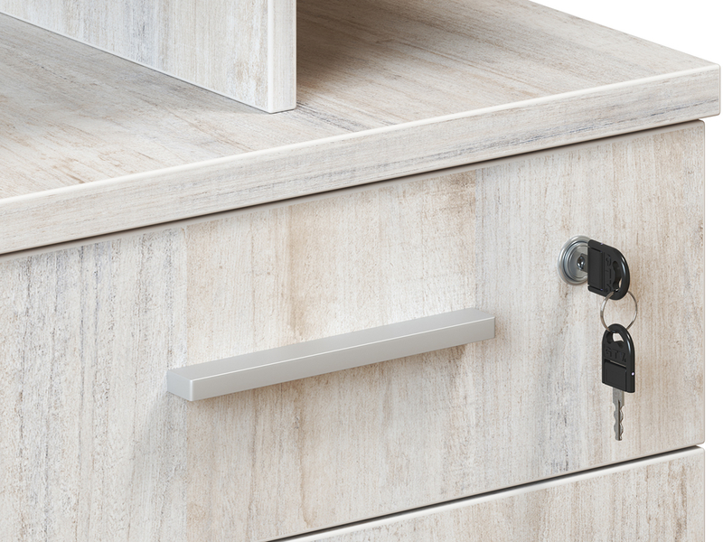 Мебель для персонала Yuna