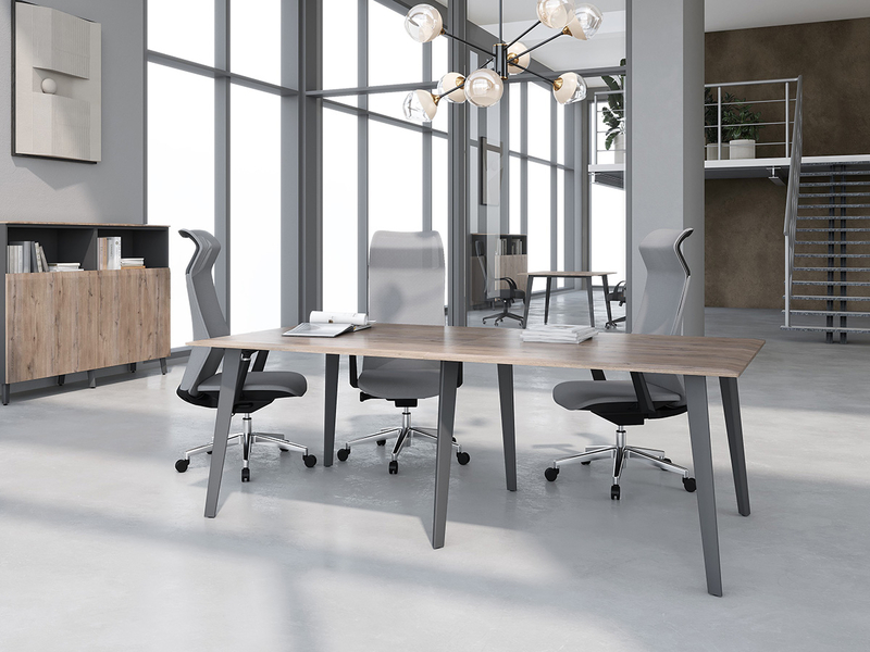 Кабинет руководителя Jay