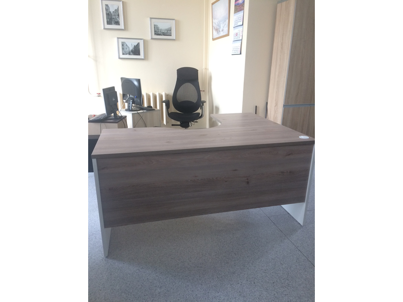 Мебель для персонала Alba