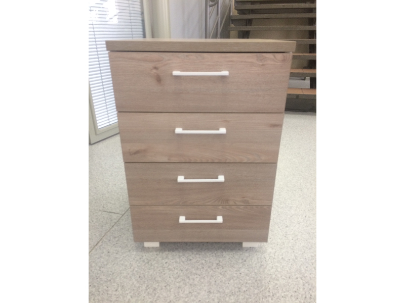 Мебель для персонала Alba