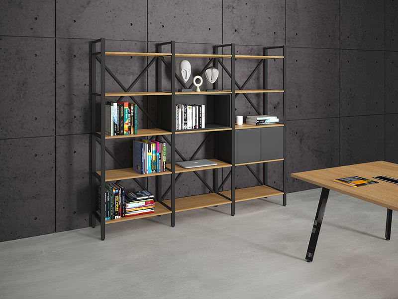 Мебель для персонала Arredo