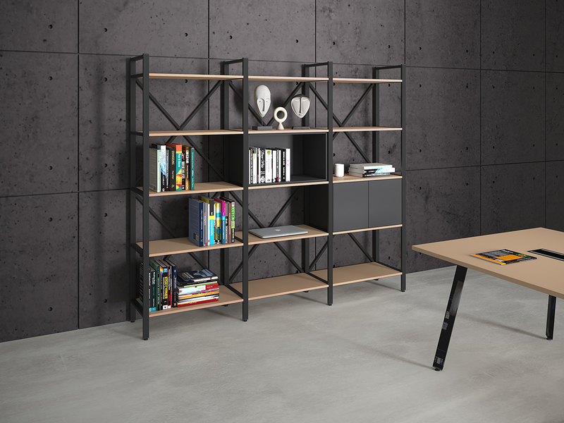 Мебель для персонала Arredo