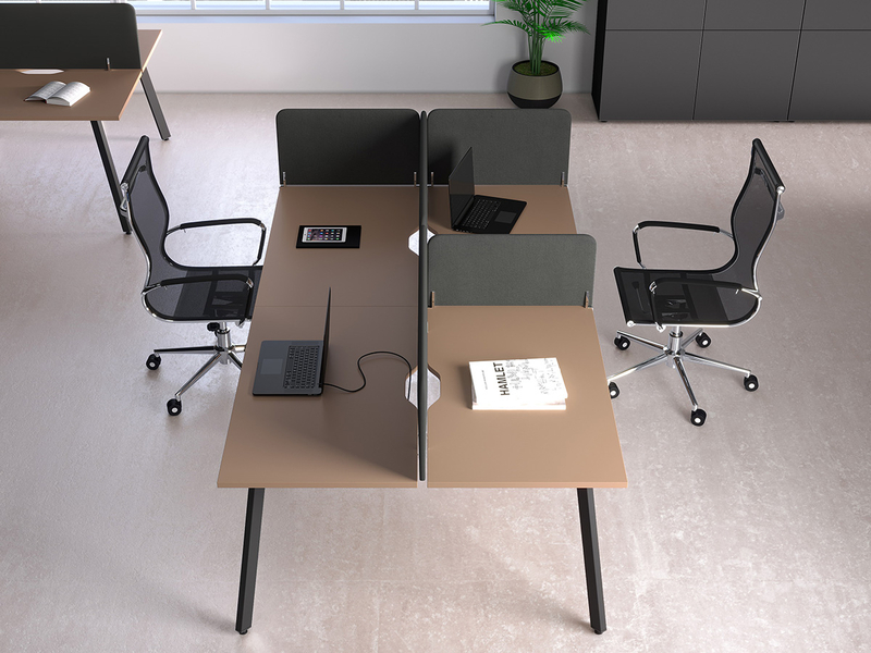 Мебель для персонала Arredo