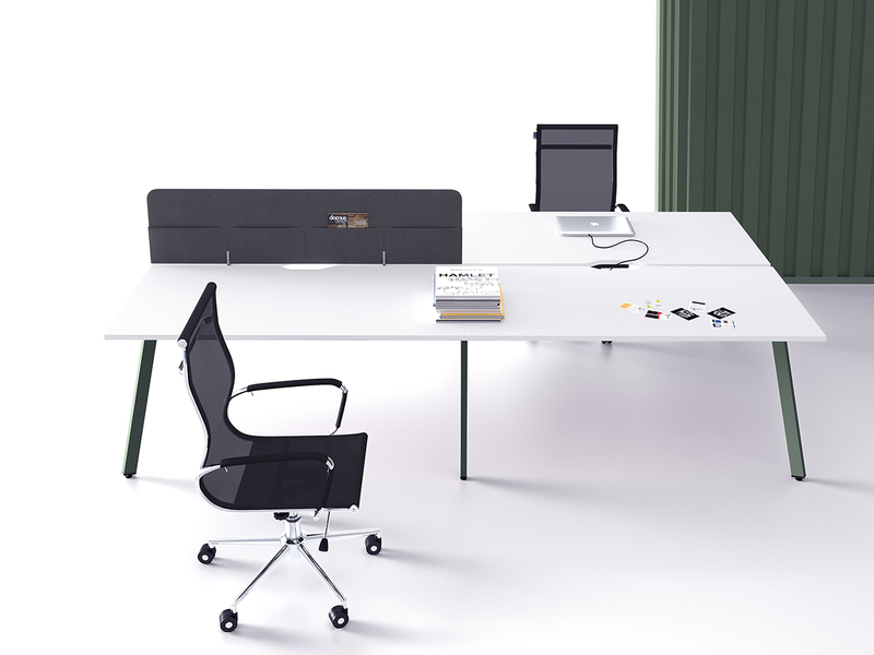 Мебель для персонала Arredo