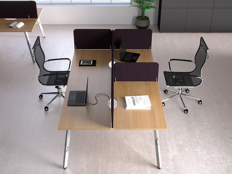 Мебель для персонала Arredo