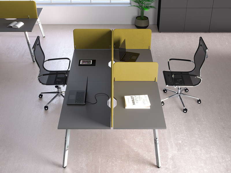 Мебель для персонала Arredo