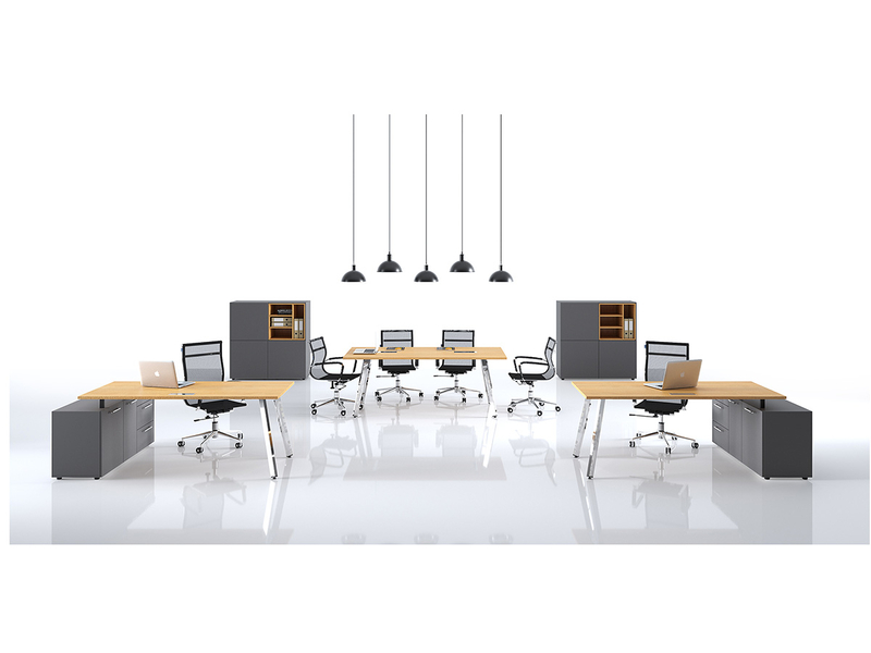 Мебель для персонала Arredo