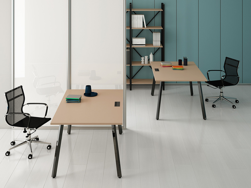 Мебель для персонала Arredo