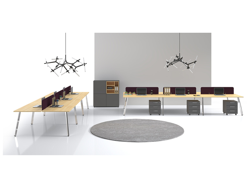 Мебель для персонала Arredo