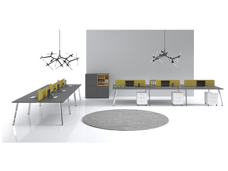 Мебель для персонала Arredo