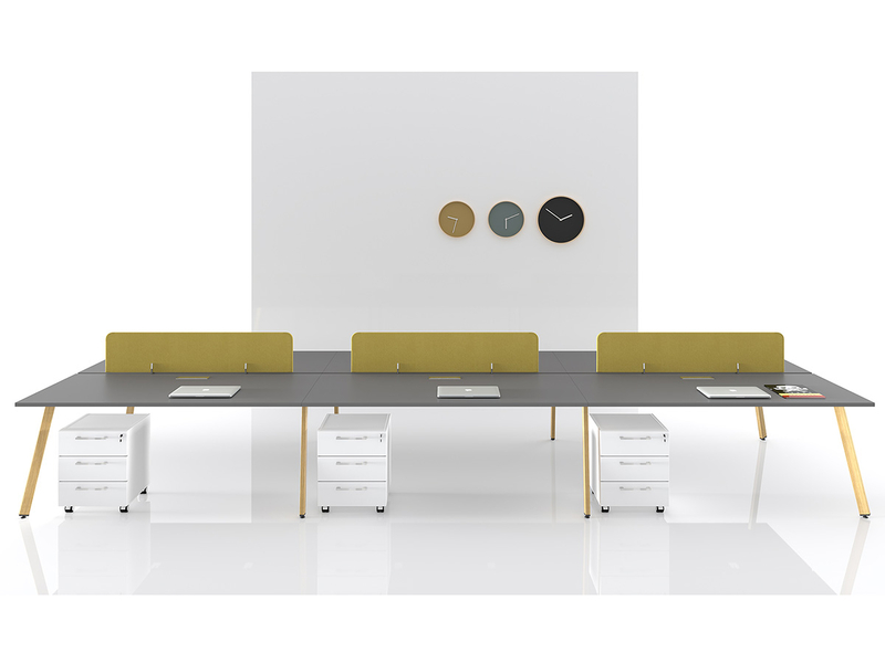 Мебель для персонала Arredo