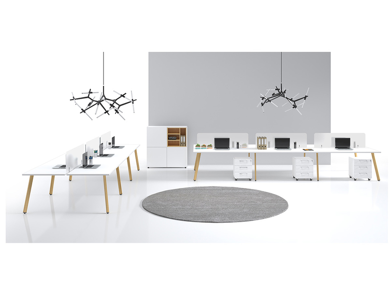 Мебель для персонала Arredo