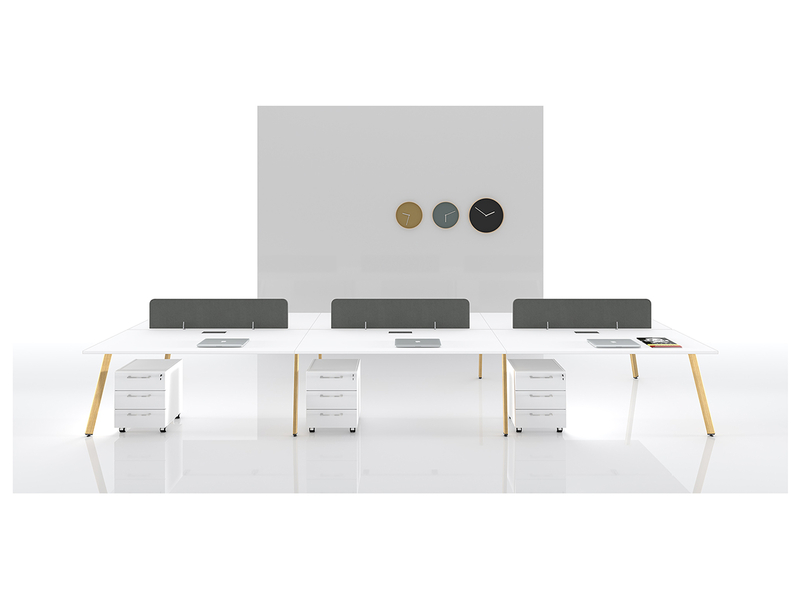 Мебель для персонала Arredo