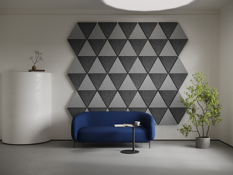 Диван офисный Belt