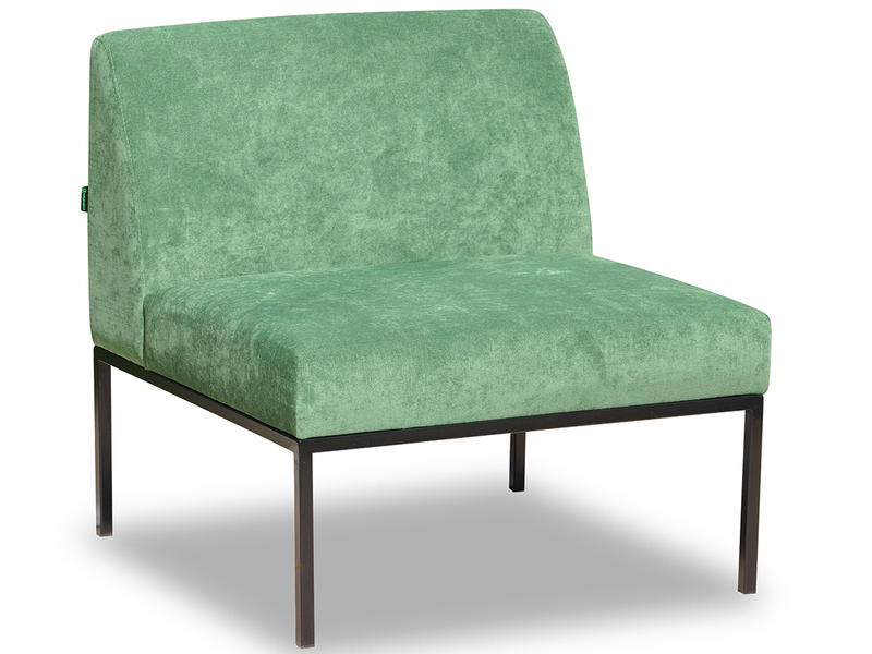 Диван офисный Гермес